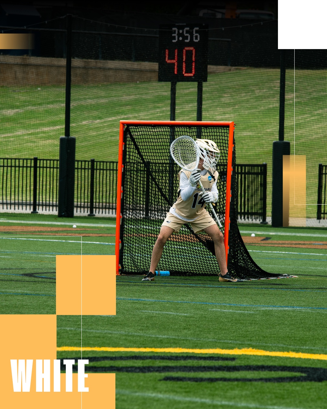 PJ Flynn, HS White assistant coach